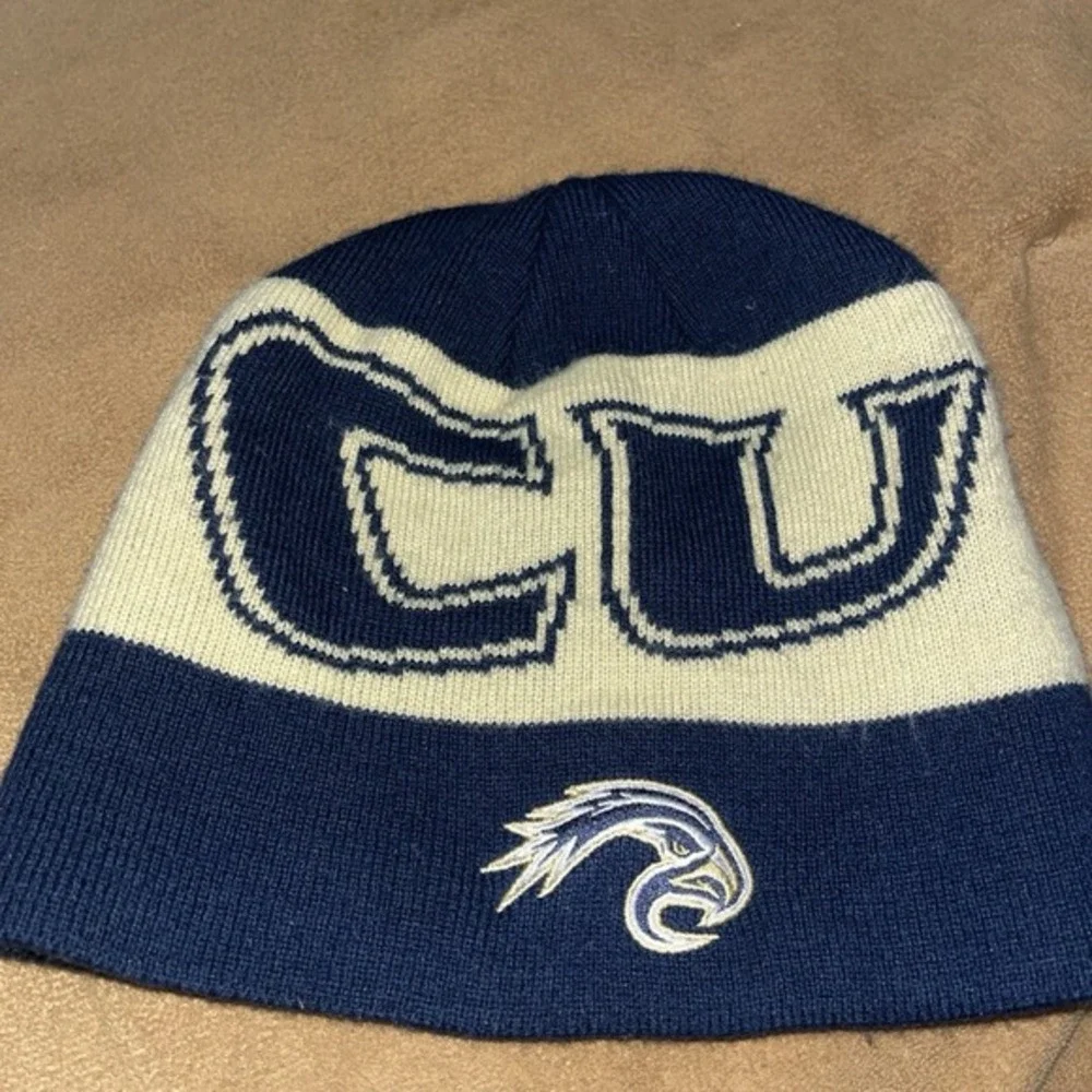 Colorado Buffaloes Hawk CU Adidas Beanie Top Of The World Outdoor Ski Cap‎ NCAA